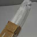 No Drill Blackout Roman Shades for Indoor Windows,Cordless Roman Blinds,Linen No Tools Window Shades,Easy to Install Window Blinds for Home Bedroom,Blackout-Linen Beige 35" W x 72" H
