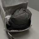 Box Spring for Full Bed, 5 inch Full Size Box Spring Only, Strong Metal Frame Mattress Foundation, No Noise, Easy Assembly