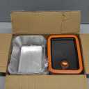 10 Pack Stainless Steel Food Storage Containers with Leak-Proof Lids, 16oz Reusable Metal Meal Prep Lunch Boxes, Stackable, BPA-Free, Dishwasher Safe for Snacks, Fruits & On-the-Go Meals