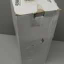 Bed Risers 5 Inch Heavy Duty, Furniture Risers for Bed Desk Table Sofa CouchOversized Bed Lifts Risers, Support up to 5000 Lbs(8 Pack Black)