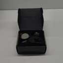 Normcore 58.5mm 7-in-1 Barista Kit: Coffee Tamper, Distributor Tool, WDT with Stand, Dosing funnel, Puck Screen Set, Compact Tamping Mat, Portafilter Stand, Barista Essentials Kit for 58mm baskets