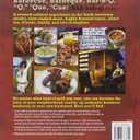 Big Book of BBQ: Recipes and Revelations from the Barbecue Belt