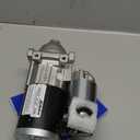 ACDelco Gold 336-2252 Starter, Remanufactured 