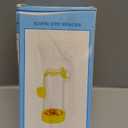 Ramixi Inhaler Spacer for Adult and Kids NESSI OTC SPACER (Blue/Adult)