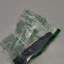 Dollform Nylon Sport Replacement Strap Compatible with Hume Band, Adjustable Breathable Wristband for Fitness Tracker