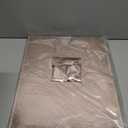 Photo Album
Linen Cover Small Photo Book Albums with Memo for Anniversary Wedding Baby (Pink)
 4x6 Pink