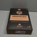 Beechwood Tabletop Easel for Painting, Portable Adjustable Sketchbox Art Easel Stand with Detachable Strap for Beginners and Art Lovers