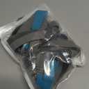 Headgear for AirFit F30 /AirTouch F30,2 Pack Replacement Adjustable F30 Headgear with 2 Pairs Magnetic Clips