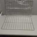 Zonon 2 Pcs Oven Racks Replacements 304 Stainless Steel 24-3/16 x 16 Inch Oven Grill Rack Compatible with Replace 316496201, 316496202, 316496207, AP4040129, PS1765356 Range Stove