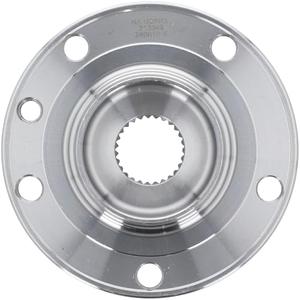 MOOG 513349 Wheel Bearing and Hub Assembly for Jeep Cherokee