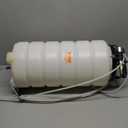 VEVOR 15L Pneumatic/Manual Fluid Extractor Pump, Oil Changer Vacuum Fluid Extractor, Oil Extractor Change Pump for Automotive, Oil Change & Fluid Change Tool with Dipstick and Suction Hose