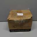 MUNIK 11517632426 Electric Engine Water Pump w/Bolts Compatible with BMW 135i 335i 335is 335xi 535xi 135is E61 E82 E88 E90 F01 Replace# 11517563659 11517588885 11519455978 11515A05704 V201600041