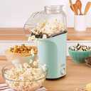 Dash Popcorn Popper Aqua Case