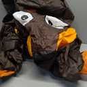 Spooktacular Creations Kids Halloween Inflatable Costumes, Dachshund Full Body Blow Up Costumes for Halloween Animal Cosplay Themed Party