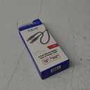 ZGEAR 6Foot Silicone Rubber Sync & Charge Cable