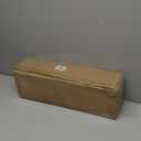 Rolling Artificial Christmas Tree Stand Base Movable Fake Tree Stand for Artificial Christmas Trees up to 7.5 feet Tall Green Skirt Set (Black, 29)