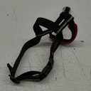 HALTI Optifit Headcollar - To Stop Your Dog Pulling on the Leash. Adjustable, Reflective and Lightweight, with Padded Nose Band. Dog Training Anti-Pull Collar for Small Dogs (Size Small)