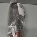 TDHDIKE 4" Small Plastic Plant Nursery Pot/Pots (100pcs) Seedlings Flower Plant Container Seed Starting Pots , Come with 100pcs Plant Labels