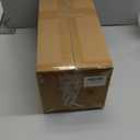 Olive Tree, 6FT Tall Faux Olive Tree with Moss and Planter, Olive Trees Artificial Indoor with Realistic Wood Trunk and Lifelike Fruits, Fake Tree for Home Office Living Room Decor (5ft 10in)