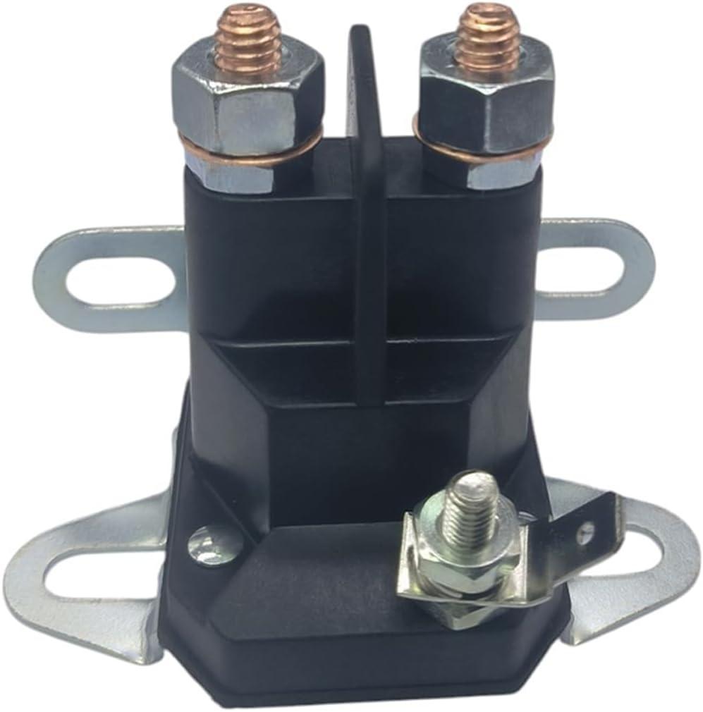 MZ 108-5349-00 Starter Solenoid Replacement for Ariens Bad Boy Zero Turn Mowers ZT, CZT, MZ
