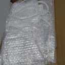 Happy Birthday Neon Sign 16 Inch Reusable Happy Birthday LED Light Up Sign with Dimmable ON/OFF Switch for Birthday Party Backdrop Decoration and Wall Decor and Birthday Gifts (White)