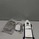 SupMaKin Safe Mandoline Slicer for Kitchen, Potato Slicer, All in 1 Vegetables Slicer and Chopper, French Fry Cutter, Adjustable Thickness, Dishwasher Safe Chopping Artifact Gift (Blue)