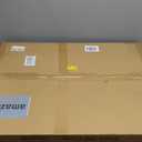 Noodle Board Stove Cover with Handles for Electric, Gas Stove Top (Acacia Wood)