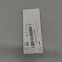 Black White 3rd Birthday Candles, Number Candle Birthday Cake Topper Decorations for Race Car Themed Party, Checkered Birthday Candle for Boys Girls Party Decor Supplies