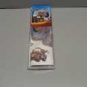 Disney RoomMates RMK1519GM Pixar Cars Mater Peel and Stick Giant Wall Decal