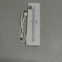 Stylus Pen for iPad 2018-2025 with Palm Rejection,Faster Charge,Tilt Sensitivity iPad Pencil Compatible with A16/10th/9th/8th/7th/6th,Pro 11/13in (M4),Air M3/M2/5th/4th,Pro 11/12.9in,Mini 6/5 (Purple)