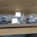 2Pcs Front CV Axle Shaft Assembly Replacement for 2013-2017 Q5 2.0L 3.0L Part# 8R0407271G 8R0407271F (Left & Right)
