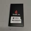 FireNova Magnetic for iPhone 17 Pro Case, Compatible with MagSafe, [Integrated Silicone Camera Control Button] [Camera Protection] Anti-Scratch Microfiber Lining Phone Case, 6.3", Deep Red