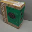 iRobot Roomba 104 Vac Robot Vacuum - Intense Power-Lifting Suction, Smart & Fast Home Mapping, Ideal for Pet Hair, LiDAR Navigation, Multi-Surface Cleaning, Cleans in Neat Rows, Self-Charging