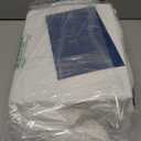 Bedsure King Size Sheet Set, Cooling Sheets, Rayon Derived from Bamboo, Deep Pocket Up to 16", PureWoven, Breathable & Soft, Bed Sheets, Hotel Luxury Silky Bedding for Hot Sleepers, White