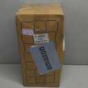 Bedsure Comforter Duvet Insert - Quilted Comforters Full Size, All Season Duvet, GentleSoft Down Alternative Bedding, with 8 Tabs, Gifts for Women/Men, White, Full 86 x 82 Inches