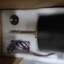 0131M00061SP Condenser Fan Motor, 1/4 Hp Condenser Fan Motor