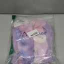 Arshiner Girls Ruffle Sleeve Ballet Dance Dress Tutu Skirted Leotard, Size 14, Colorful