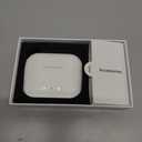 OTC Hearing Aids for Seniors - Rechargeable Hearing Aids Amplifiers Devices with Noise Cancelling, Superior Sound Quality for Adults Hearing Loss, Auto On/Off, 2025 Version Behind The Ear