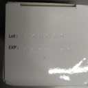 iVIZIA Micellar Eyelid Cleanser for Sensitive Eyelid Cleansing, BAK-Preservative-Free, Rinse-Free, Gently Removes Makeup, 3.3fl oz Bottle BBD: