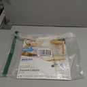 2.5" Round Labels - Permanent Adhesive, White Matte - Great for Candle and Jar Lids, Products, Favor Labels - Pack of 6,000 Circle Stickers, 500 Sheets - Inkjet/Laser Printers, OL350WX, OnlineLabels