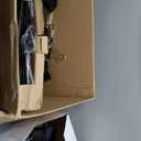 Jetec 50 Pcs 3 Inch Jumbo Binder Clips Extra Large Binder Clips Bulk Black Big Heavy Duty Metal Giant Large Paper Clamps for Office and Home Supplies Organization Kitchen Food Bags Drawing