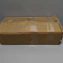 AHOLON Outdoor Projector Screen with Stand - 120 inch Portable Projector Screens Indoor Outdoor Projector Screen 16:9 4K HD Outdoor Movie Screen with Carry Bag,Home Theater Projector Bags & Cases