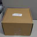 PATIKIL 1inch Pom Poms for Crafts, 500pcs Small Pompoms for Crafts Mini Puff Balls Bulk High Elasticity Fuzzy Balls for Hats Christmas Art DIY, Light Yellow