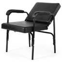 Artist hand Shampoo Chair for Salon Reclining Salon Barber Chair Hair Stylist Chair Auto Recline Chairs Shampoo Spa Beauty Equipment