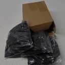 Newwiee 8Pcs Patio Cushion Covers Stretch Outdoor Cushion Cover Replacement for Patio Furniture Sofa Couch Slipcovers, Soft Flexibility Washable Furniture Protector(Waterproof Pure,Beige)