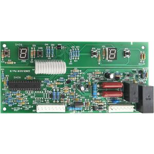 W10503278 Refrigerator Control Jazz Board for Whirlpool Maytag WPW10503278, 12784415, 12868513, AP6022400, PS11755733, W10165748