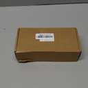 JYINCPED 2 Pack 3316882900 RV Refrigerator Door Handle for Dometic,Refrigerator Parts for Dometic DM2872 DM2672 DM2682 DM2882,RV Camper Fridge Door Handle Holder Grip Replacement w/Airing Card