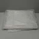 Acrylic Display Case - 2 Layers Transparent Doll Display Box Oversized with Magnetic Lid and Removable Partitions for Storing Dolls, Models and Cosmetics