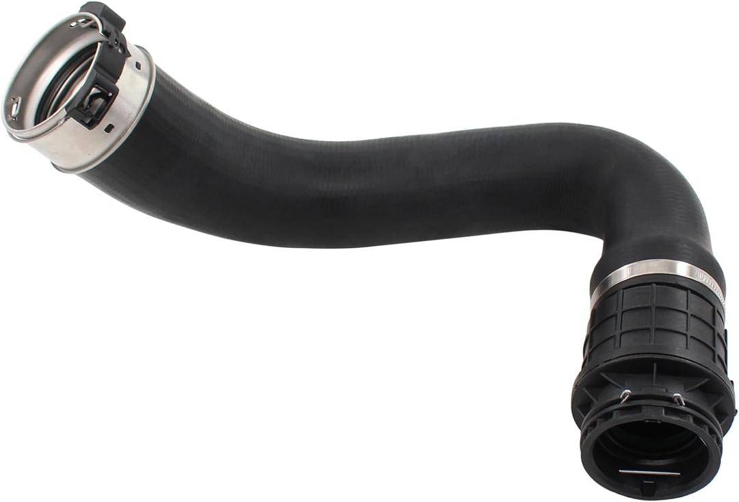 ApplianPar Turbocharger Intercooler Air Inlet Hose for Cruze 2016 2017 2018 2019 1.4L L4