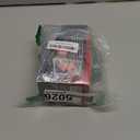 Ultra PRO 3" x 4" Clear Regular TopLoaders For Cards With Card Sleeves Bundle Standard Size 100ct Trading Baseball Toploader Card Sleeve Protectors